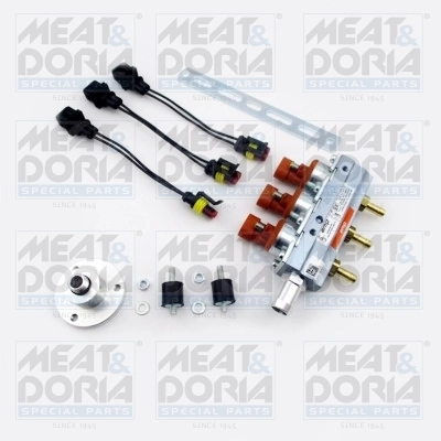 Injector